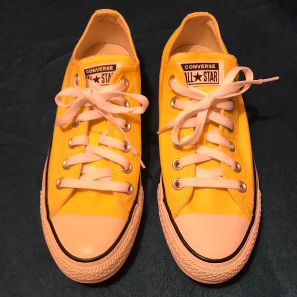 Converse Sneakers - Picture 1 of 10